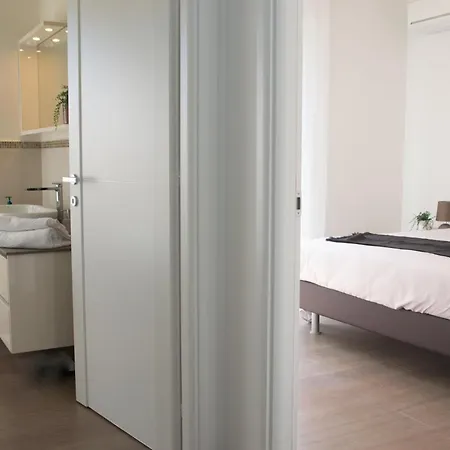 Casa Lucrezia - Welchome アパート