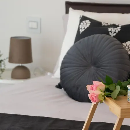 Casa Lucrezia - Welchome アパート *
