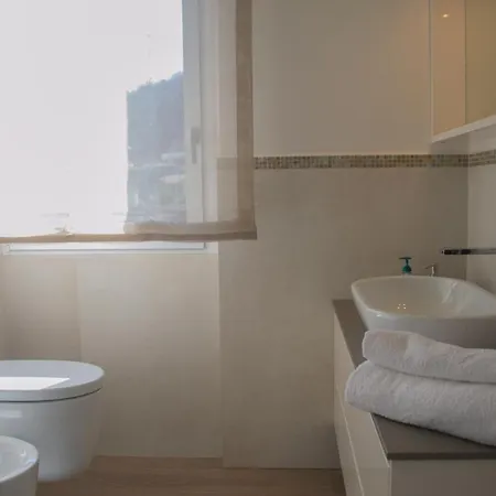 Casa Lucrezia - Welchome アパート *