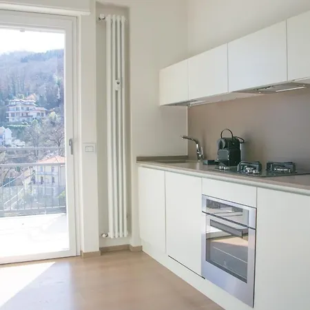 Casa Lucrezia - Welchome アパート *