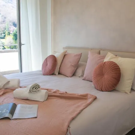 Apartment Casa Lucrezia - Welchome