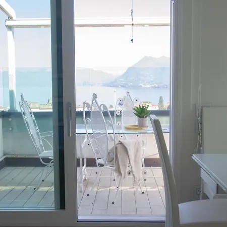 Casa Lucrezia - Welchome Apartment *