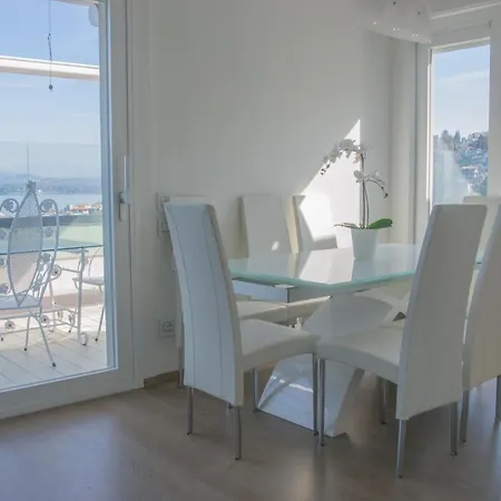 Apartment Casa Lucrezia - Welchome