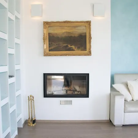Casa Lucrezia - Welchome Apartment *