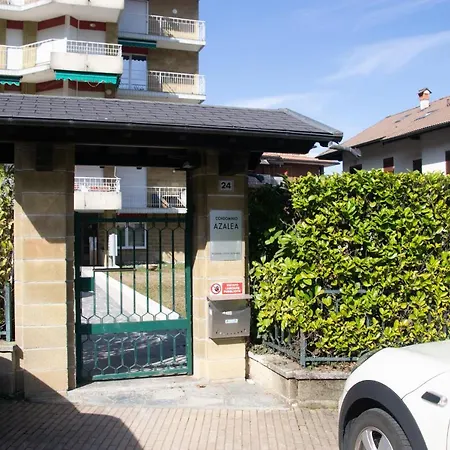 Casa Lucrezia - Welchome Apartment *